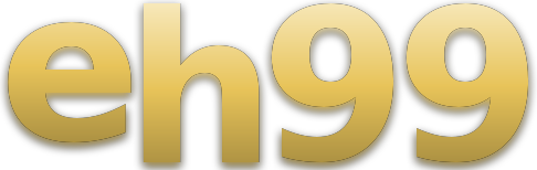 eh99 logo